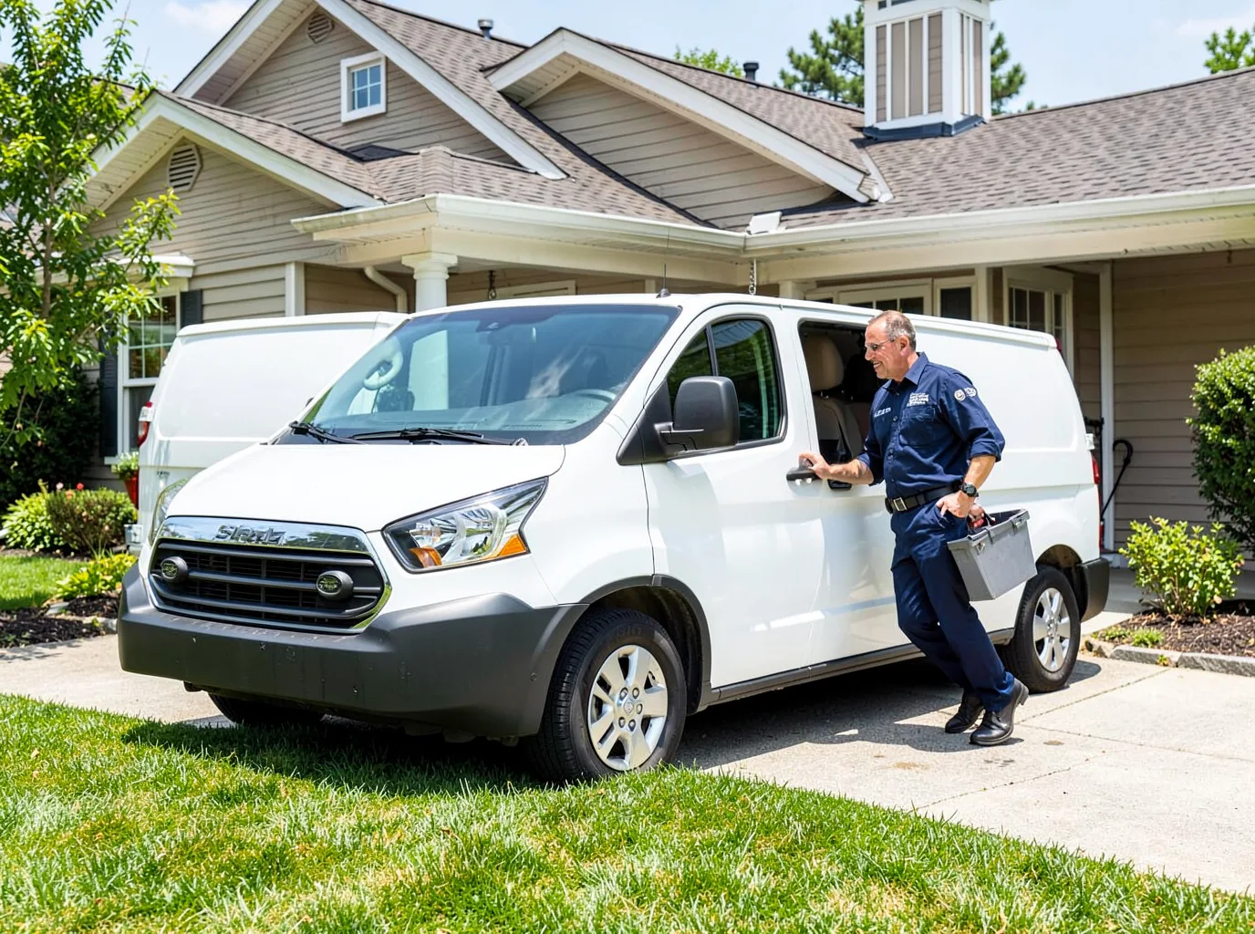 Emergency Plumber company in Fort Sill, OK
